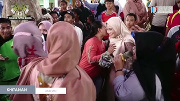 TAMU KONDANGAN, VOC  ACONG ||| Burok SPB ( Sulung Putra Buana ) LIVE KARANGWARENG 26-10-2021