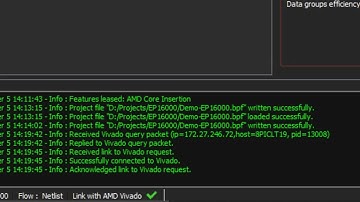 Exostiv Core Inserter walkthrough