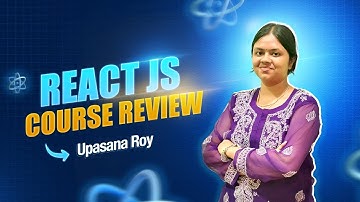 React JS Course Review | Best IT Training Institute - Webskitters Academy