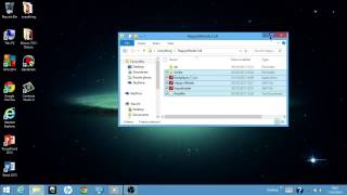 How to get happy wheels and other swf games! like free rider 2