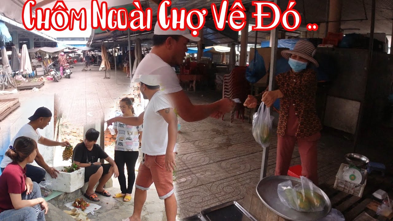 10 Râu Lên Kế Hoạch Troll Cả Team