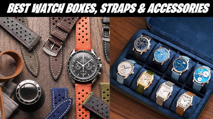 DIY: How To Make Wrist Watch Case Or Storage Box, Wrist Watch Storage Ideas/ Box