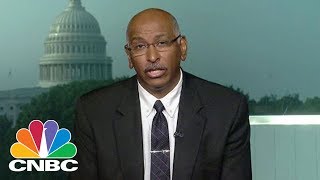 'This Fall Is Not Going To Be Pretty For Republicans,' Ex-RNC Chairman Michael Steele Says | CNBC