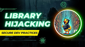 Understanding DLL Hijacking: How to Secure Your Applications