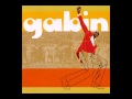 Gabin - It&#39;s gonna be