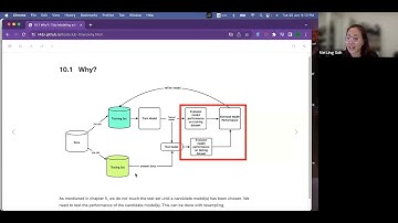 Tidy Modeling with R: Resampling for Evaluating Performance (tmwr05 10)
