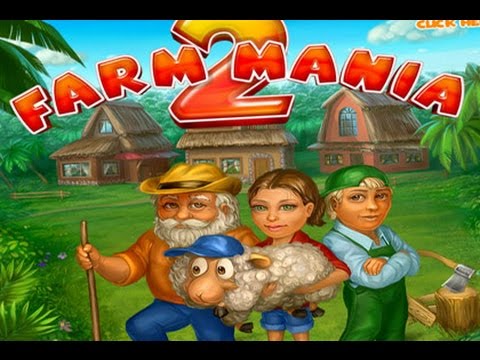 Farm Mania 2 - gameplay