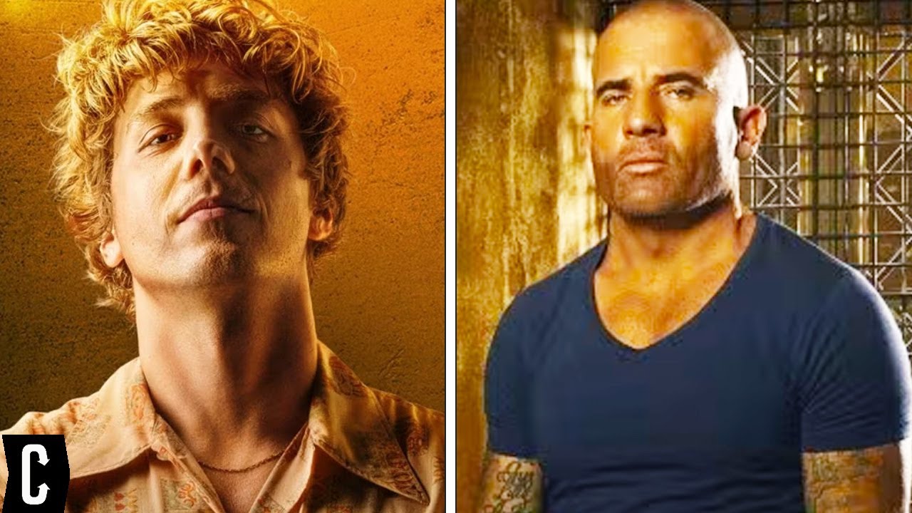 Everything We Know About Prison Break’s Reboot