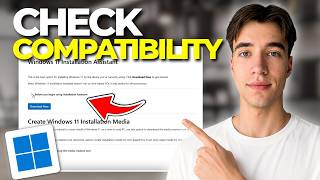 How to Check if Your PC or Laptop Can Run Windows 11 | Tutorial 2026 How to Check if Your PC or Laptop Can Run Windows 11 | Tutorial 2026