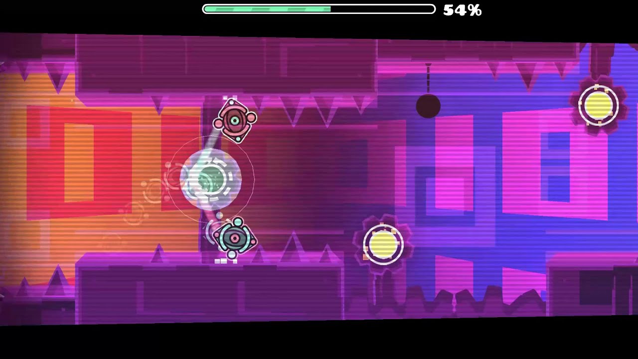 [GD] 