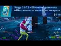 Eliminate opponents with common or uncommon weapons Fortnite