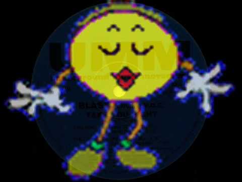 Blast — BLAST feat. V.D.C. - Take your right -  uNDERGROUND mUSIC mOVEMENT 1993 - Italia prod.