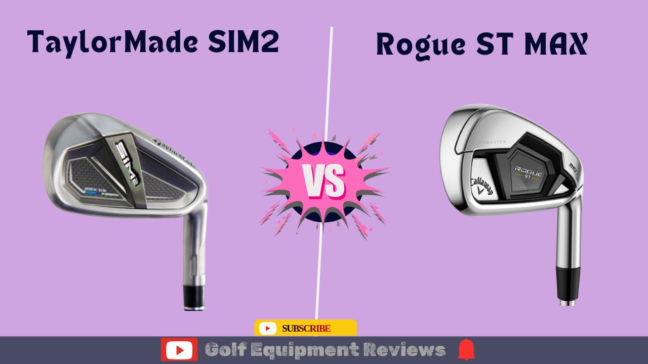 ゴルフクラブセット Sim2 Stealth Rogue ST等 左利き STEALTH2