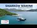 Sharrow marine  showdown in paradise by boattestcom