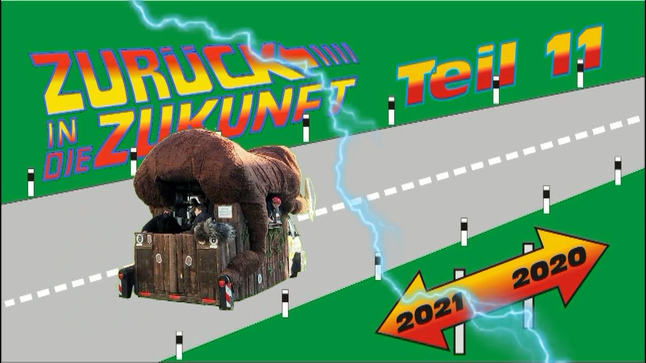 Schneckenbürgler Schneeschreck gefangen zwischen gestern (2020) und heute (2021 #honarrodehom)