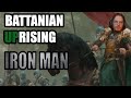 🔴[LIVE] Can We Save Battanian Culture?!  -IRONMAN - Bannerlord - EP1