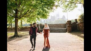 Wedding Celebration Of:  Imo and Alicyn