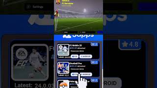 eFootball Mod APK Unlimited Money Efootball 2025 Hack Mod Download Complete Guide