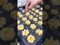 Bakery style buiscuits #shorts #trendingshorts #recipe