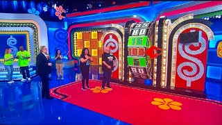 The Price Is Right Primetime Showcase Showdown part 2 2222023