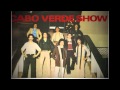 Cabo Verde Show - Bo Catem Mas