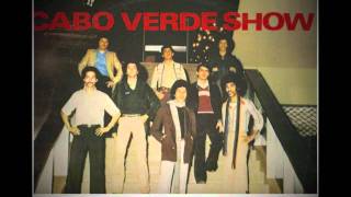 Cabo Verde Show - Bo Catem Mas chords