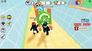 Roblox Knife Throwing Simulator Season 1 episode 1 - 11 screenshot 5