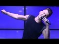 Владислав Курасов. "18". Киев, D*Lux, 23.08.2014