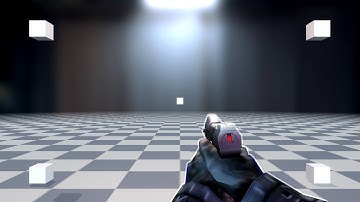 Halo: CE Magnum Animations