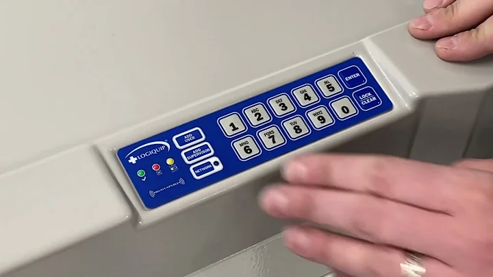 How Do I Get The Green Flashing Light on my QT Cart to Stop Blinking