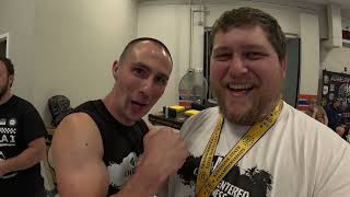 9Th Annual Keystone State Championships Armwrestling