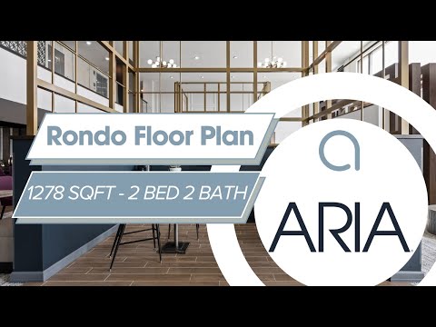 Rondo 2 Bed/2