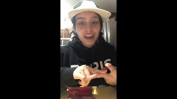 Caterpillar Pattern Activity with Ms. Ruth