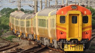 【復出！】8797B次 E409+EMU101/106 北湖開車 入富岡基地