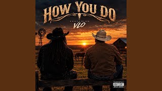 Ho You Do (feat. JG)