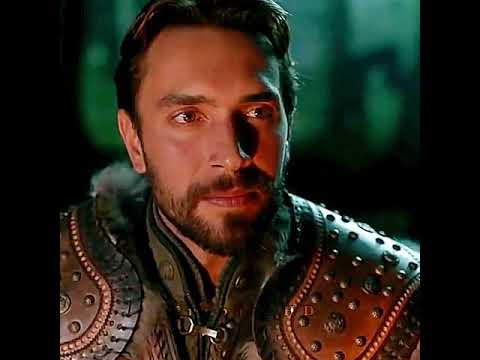 مريم وخضر مسلسل بربروس