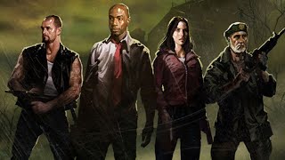Left 4 Dead 2 |The Last Stand| [Español]