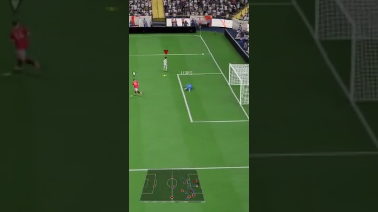 just a normal day in fifa player life #2 #fifa