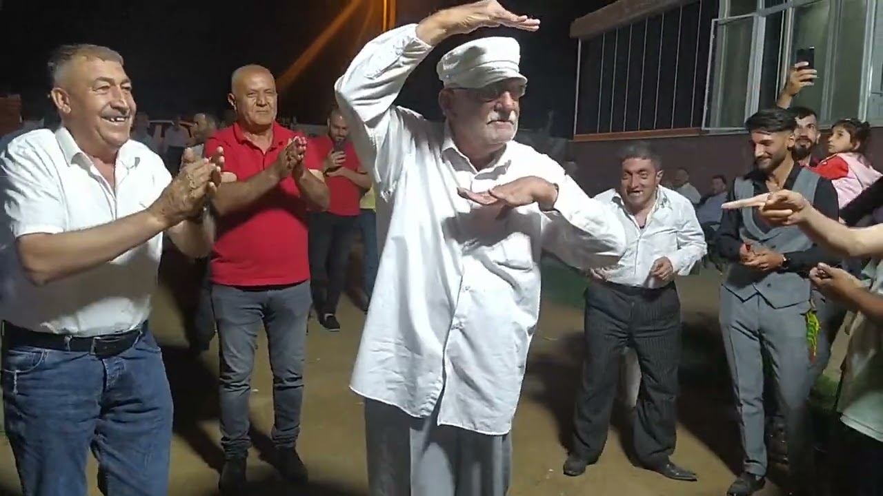 Muş Hasköy Abdurrahman aktaş