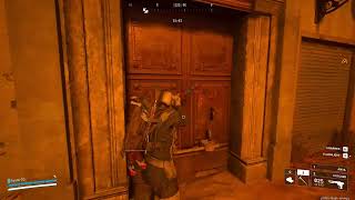 Search for an ESR Analyzer inside any pharmacy in Buried City – ARC Raiders