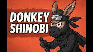 Why Did Nobody Tell Me Sekiro Is PEAK?