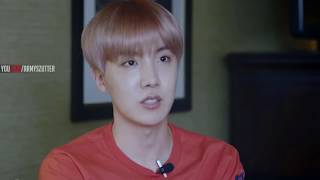 Bts Günlük Yaşam-Bts Jungkookun Zihniyetini Değiştirdi