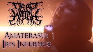 DARK WATCH - Amaterasu: Iris Infernus (OFFICIAL MUSIC VIDEO)