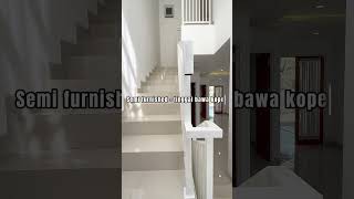 DIJUAL RUMAH SECONDARY EXCLUSIVE – CLUSTER PREMIUM JATIMEKAR, JATIASIH | KOTA BEKASI