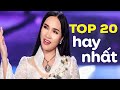 Top 20 Ca Khúc Bolero Triệu Views Hay Nhất Của Đào Anh Thư - BÀI NÀO CŨNG HAY