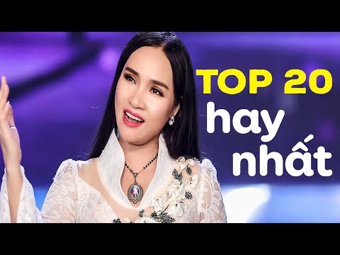 Video Top 20 Ca Khúc Bolero Triệu Views Hay Nhất Của Đào Anh... - youtube