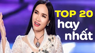 Top 20 Ca Khúc Bolero Triệu Views Hay Nhất Của Đào Anh Thư - BÀI NÀO CŨNG HAY