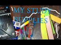 My study supplies *Cheap and Affordable*📚✍️cseet aspirant *CS* |The CS Diary 📓...