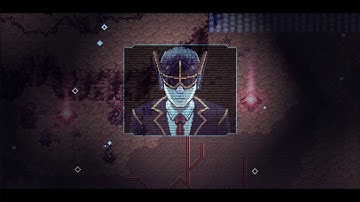 CrossCode: [SPOILERS] Plot Twist?!