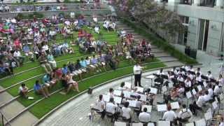 Pre-College Program at Emory (A Summer Program for High School Students)